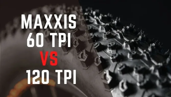 120 Tpi Vs 60 Tpi What's The NewDifference?