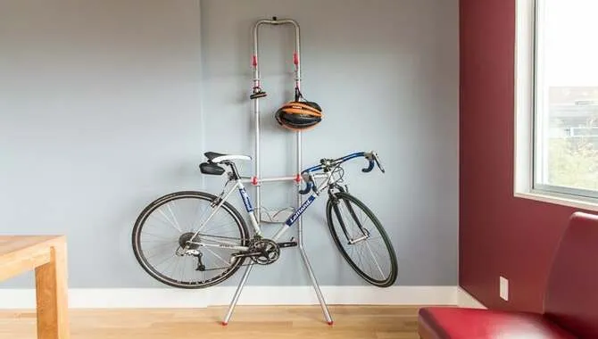 Bicycle Storage Racks And Stands