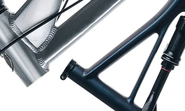 How Does A Carbon Fiber Stem Compare To An Aluminum One