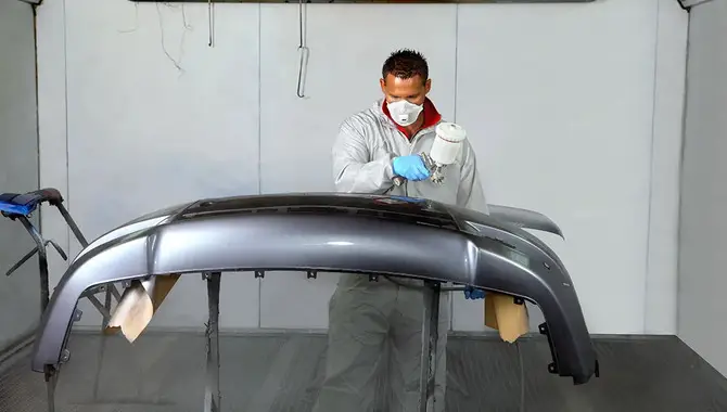 In Details Ways To Method Of Powder Coating On Your Vehicle To Get Durable Finish
