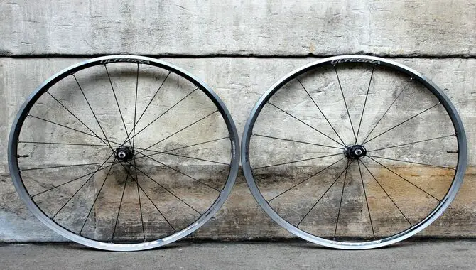 Shimano Ultegra 6800 Vs Mavic Ksyrium | Cheap Wheels For Good Quality Maintenance Free Road Bike Sets