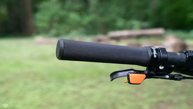 Some Things You Can Do To Help Soften Your Grips