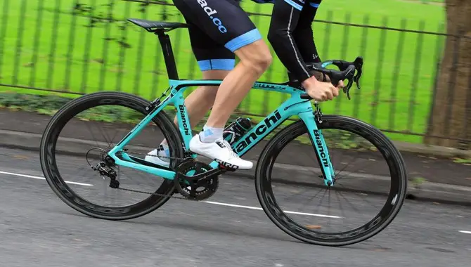 The Different Between Bianchi Vs Specialized