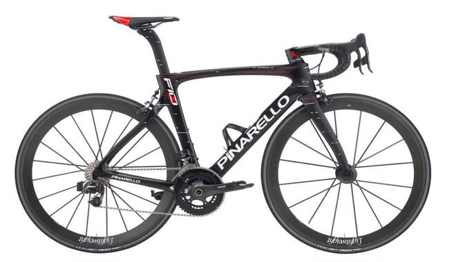 What Is The Difference Between Pinarello And Cervelo