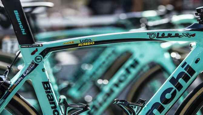Where To Find The Best Deals On A Bicycle That Is Made By Bianchi