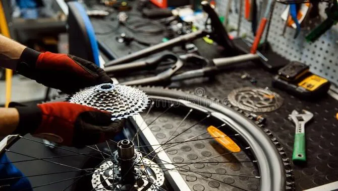 3 Essential Bike Repairs Every Cyclist Should Know