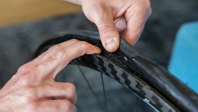 5 Ways To Set Up Tubeless Tires On A Non-Tubeless-Ready Rim