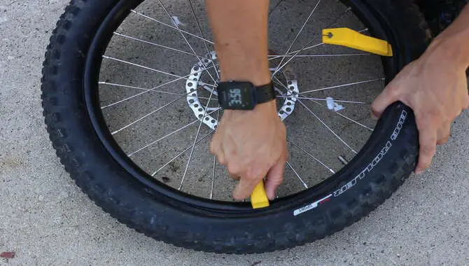 7 easy way to Convert Your Wheels to Tubeless