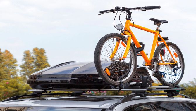 How to choose the best roof rack for your bike (2)