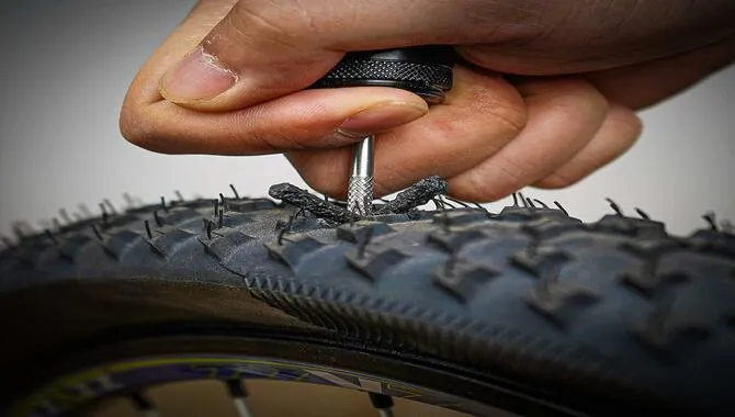 Reasons To Go For Tubeless Tires.