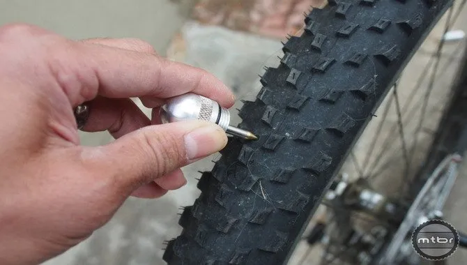 Reasons To Go For Tubeless Tires.