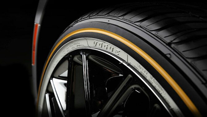 The Benefits of Tubeless Tires