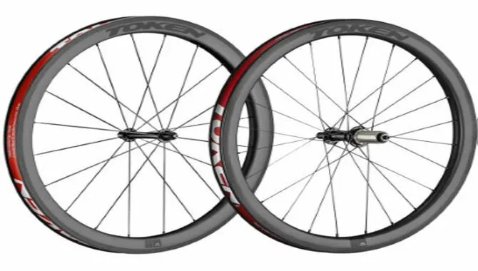The Differences Between Clinchers Vs. Tubulars And Tubeless Tires