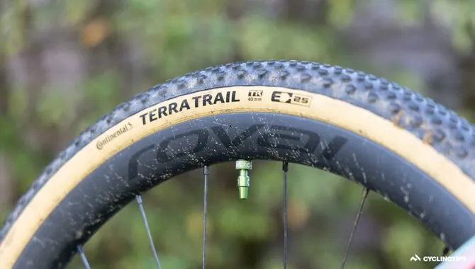The Pros Of Tubeless Tires