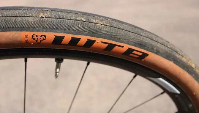 What Is A Non-Tubeless Tire Setup.