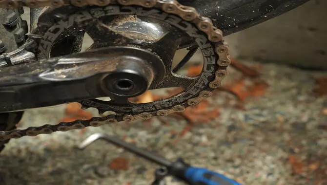 How To Remove Race Face Effect Cranks: 5 Easy Way