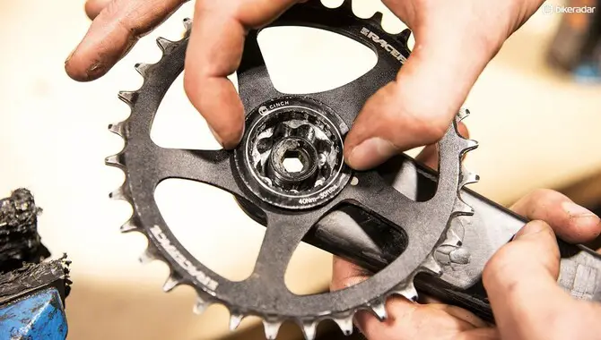 How To Remove Race Face Effect Cranks At Home