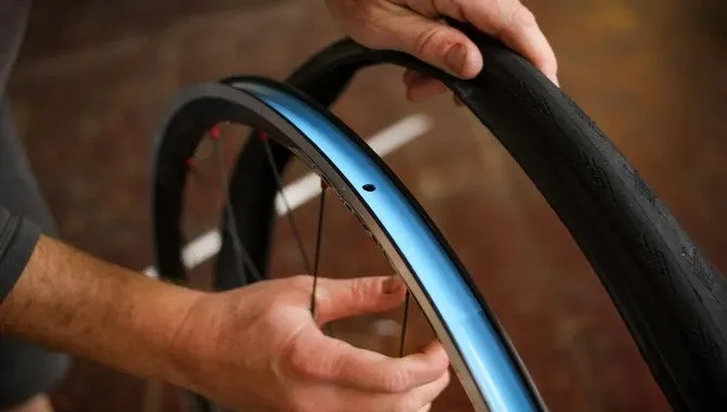 What Is A Clincher Tire