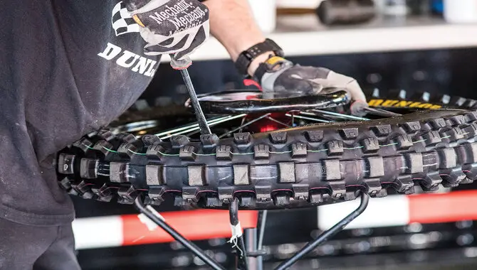 5 Easy Ways You Can Replace Valve Core Without Removing Tires