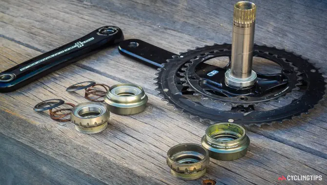 Are All Shimano Cranks The Same Size