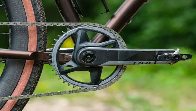 Comparison Between The Different Types Of Cranksets