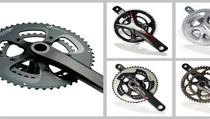 Does A Better Crankset Make A Difference: Details In Answer
