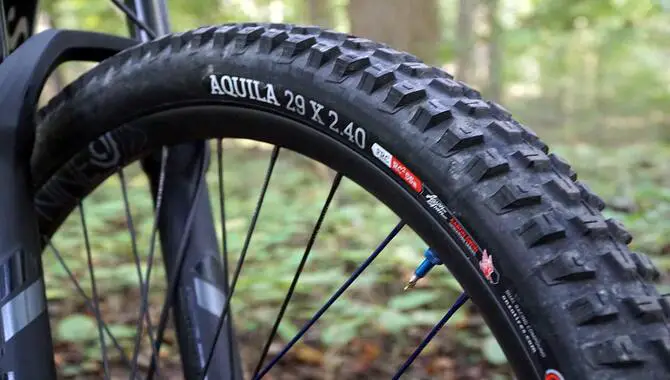 Pros And Cons Of Using Other Types Of Bike Tires