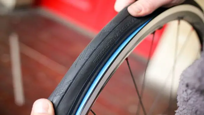 Things To Remember When Buying A Clincher Tire