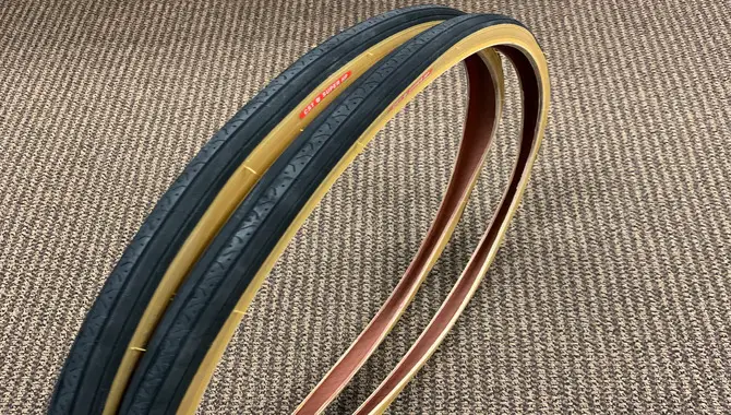What Is A 27 X 1 1 4 Bike Tire?