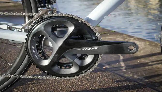 What Is A Crankset, And How Does It Work?