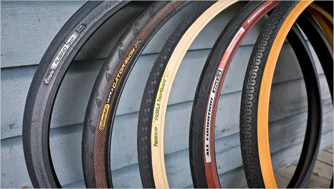 Why Are 27 X 1 1 4 Bike Tires The Best Choice For Road Cycling?