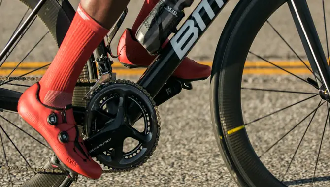 Why Are Some Cyclists Choosing To Use A Better Crank?