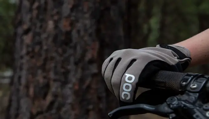 How To Choose The Best Mountain Bike Gloves For You