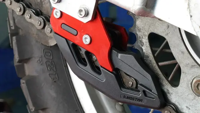 What Is A Chain Guard, And Why Do You Need It?