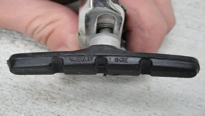 When Should You Replace Your Bike Brake Pads?