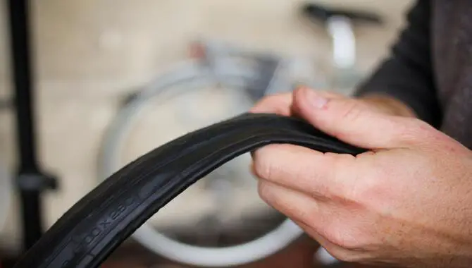 When Should You Use A Clincher Tire