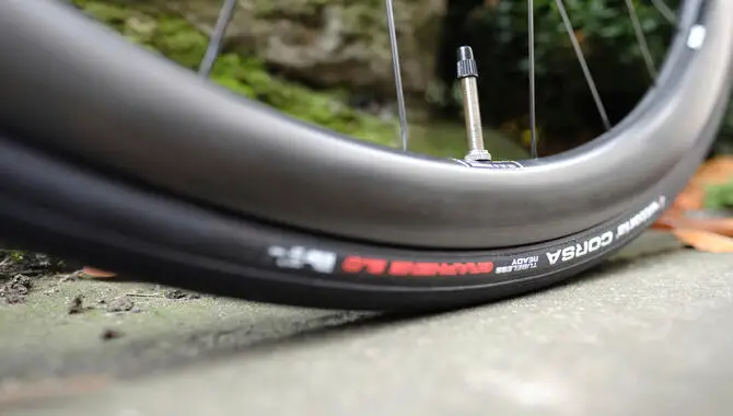 Why Is A Clincher Tire Better Than A Normal Tire