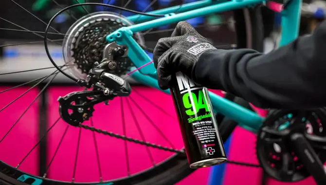 5 Ways To Use Bike Spray To Protect Your Bike From Rust And Corrosion