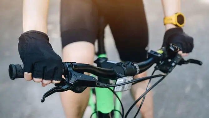 9 Steps To Install New Bike Grips On Your Handlebars