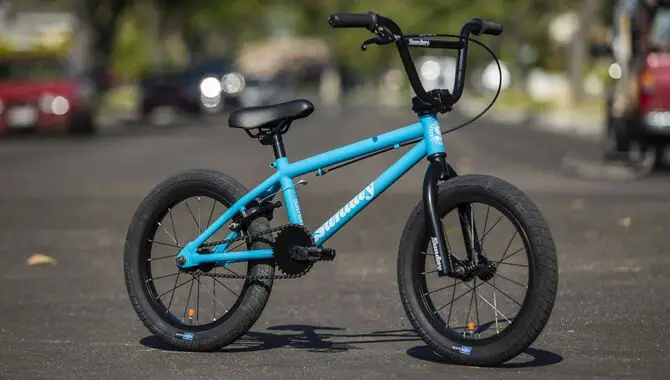A Look At The Future Of BMX
