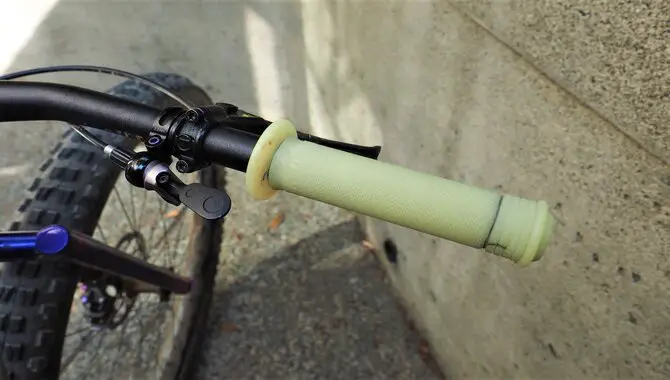 Exploring The Benefits Of Using Lock-On Bike Grips