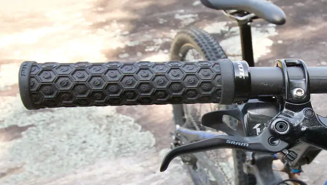 Exploring The Importance Of Proper Grip Placement On Your Handlebars