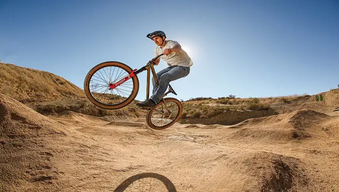 Finding The Right BMX Bike Park For You