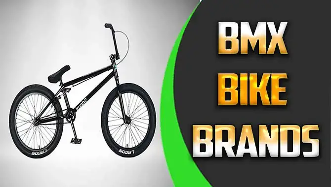 Get Ready To Ride: Everything About BMX Bike Brands Of 2023