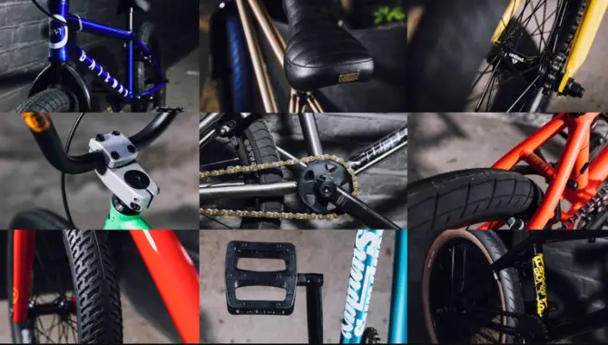 How To Choose The Right BMX Bike Accessory For Your Needs?