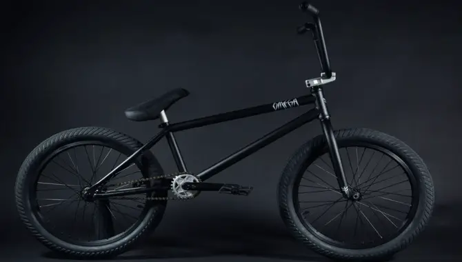 How To Make Your BMX Bike Look Cool
