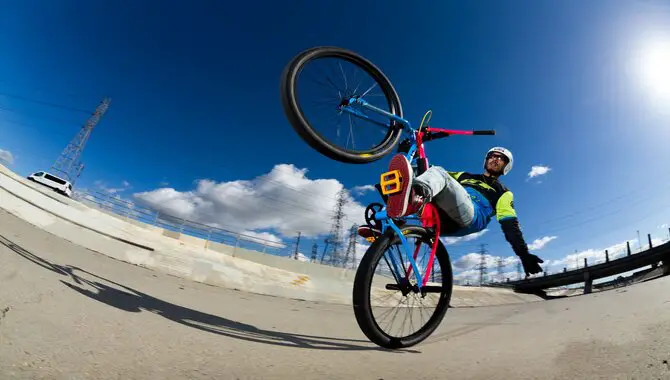 Mongoose A Leader In BMX Bike Innovation