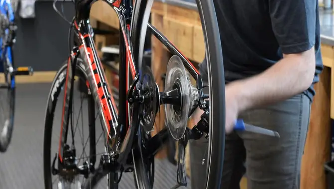 Preventative Maintenance Techniques For BMX Bikes