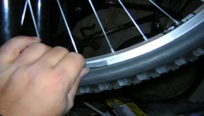 Protecting Wheel Rims From Fading Due To UV Rays