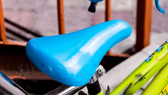 Protecting Your Bike Saddle With Bike Spray